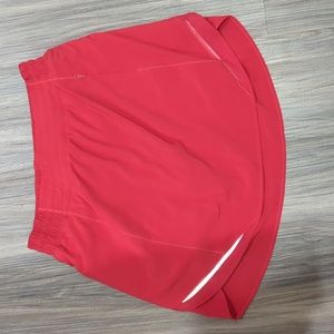 Lululemon hotty hot skirt